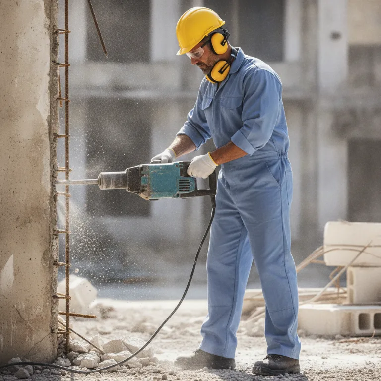 Empresa de Demolición servicio en Malaga